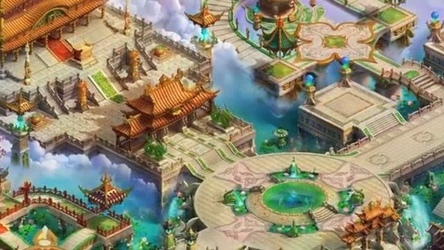 刘德华的歌，开心的马骝中，马骝是什么意思游戏画面